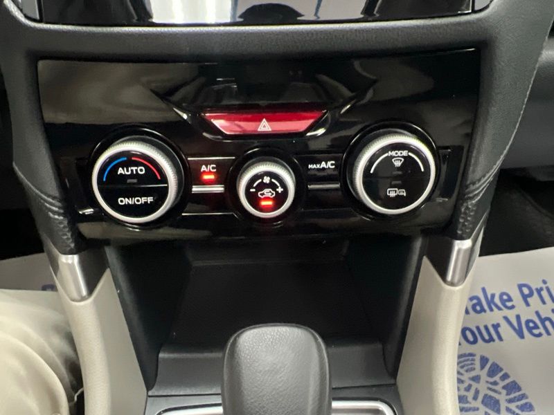 Used 2019 Subaru Forester SUV