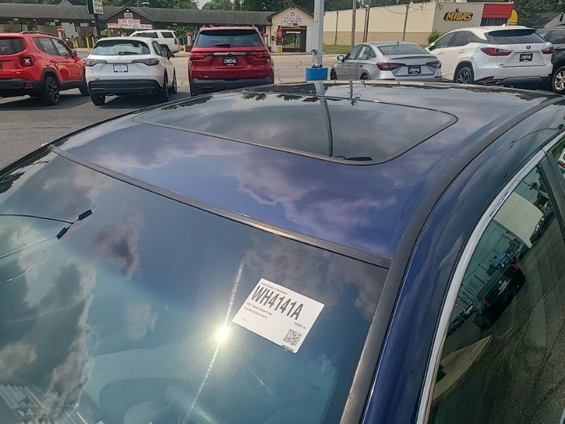 Used 2007 Honda Accord Sedan