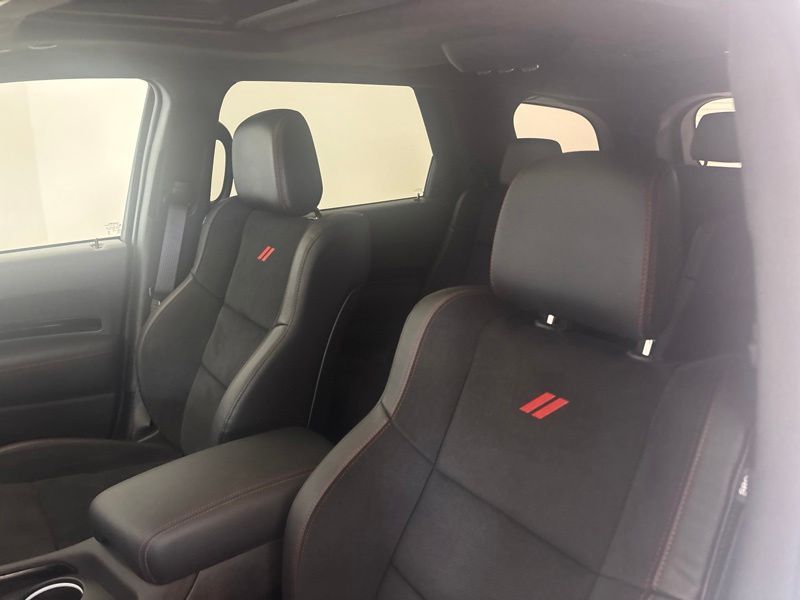 Used 2026 Dodge Durango SUV