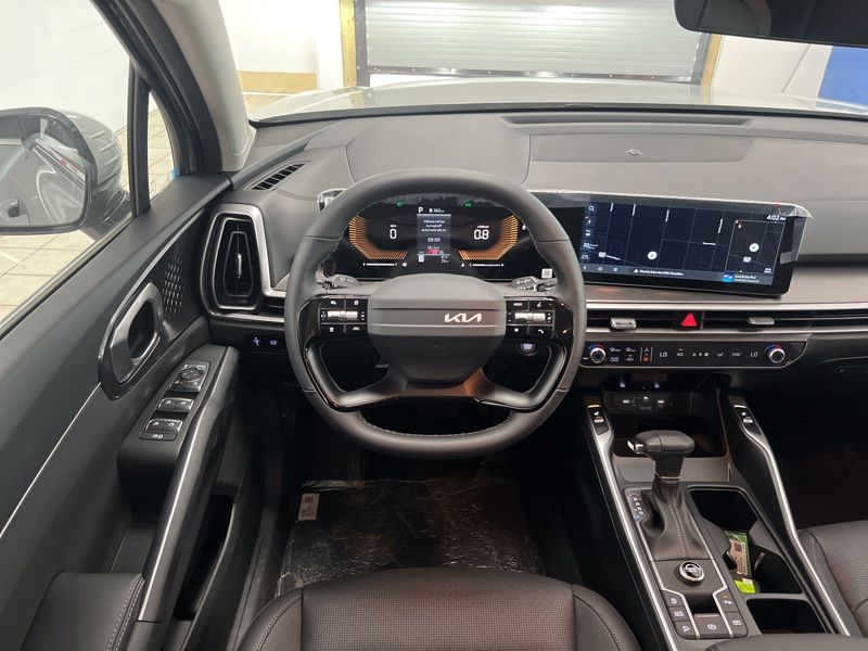 New 2026 Kia Sorento SUV