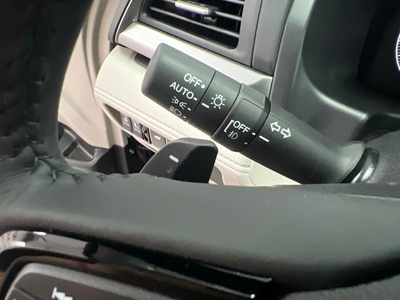 New 2026 Honda Odyssey Van