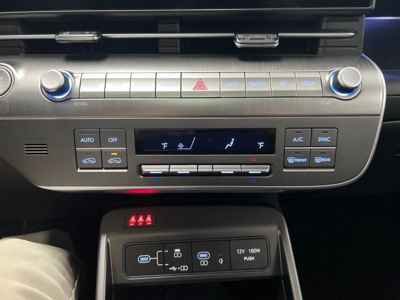 New 2026 Hyundai Kona SUV