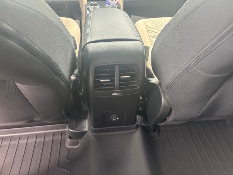 Used 2022 Ford Escape SUV