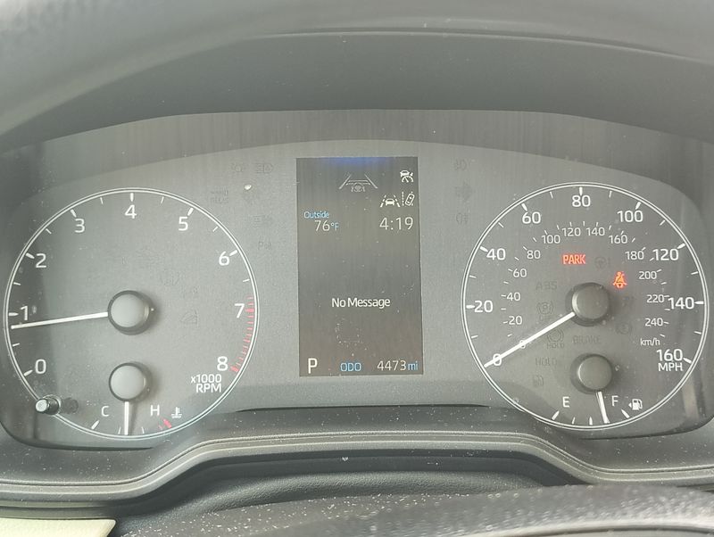 Used 2025 Toyota Corolla Sedan