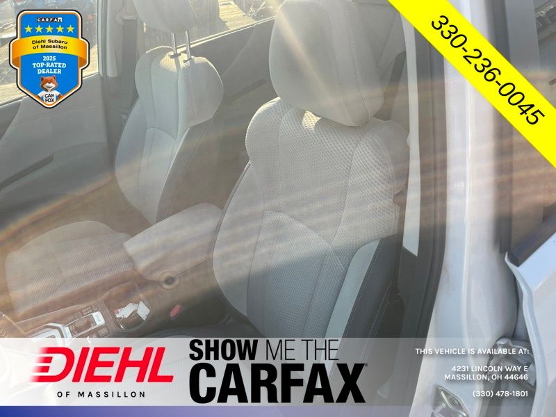 Used 2019 Subaru Forester SUV