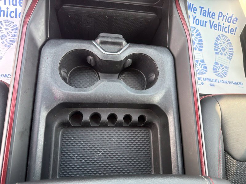 Used 2025 Ram 1500 Truck