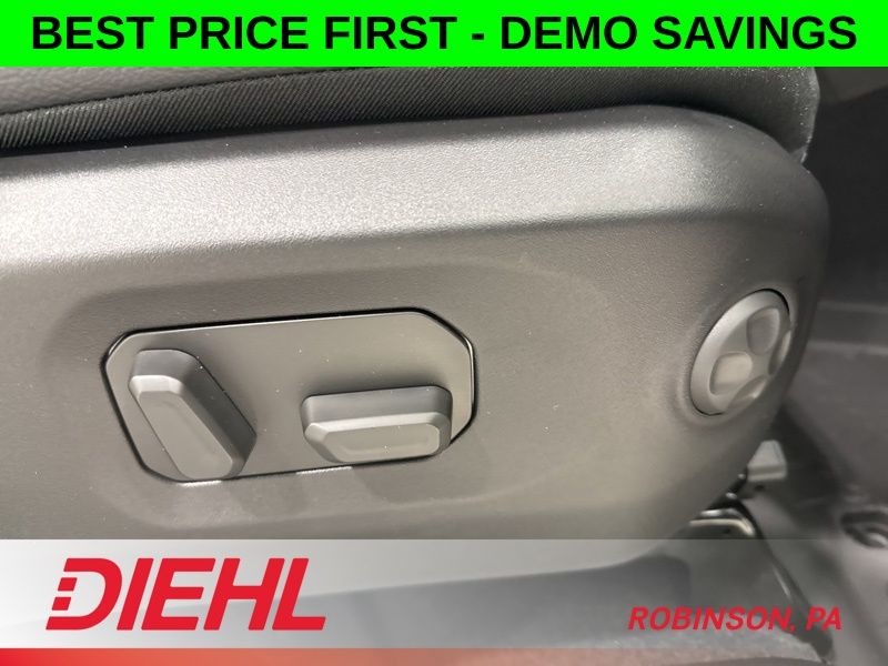 New 2026 Jeep Gladiator Truck