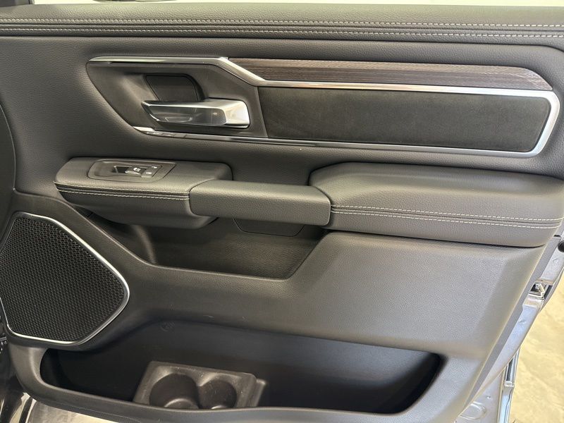 New 2026 Ram 1500 Truck