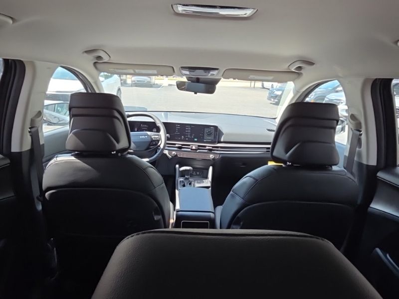 New 2026 Kia Sportage SUV