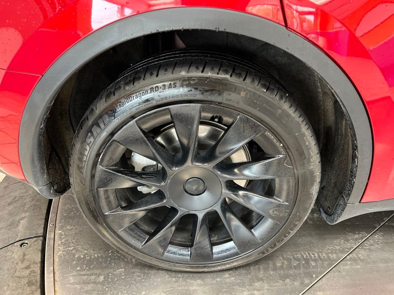 Used 2021 Tesla Model Y SUV