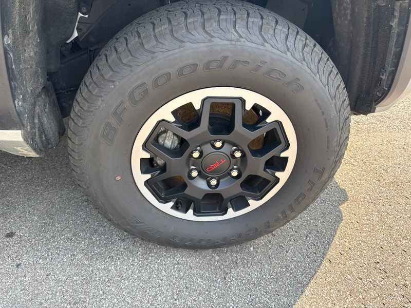 Used 2024 Toyota Tacoma Truck