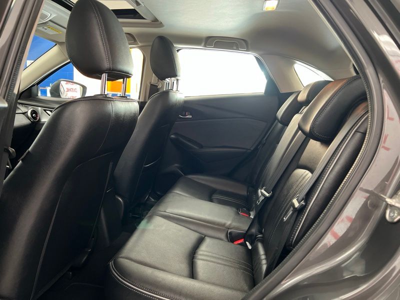 Used 2019 Mazda CX-3 SUV
