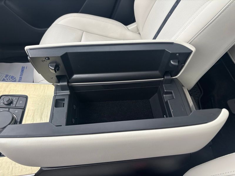 Used 2024 Mazda CX-90 SUV