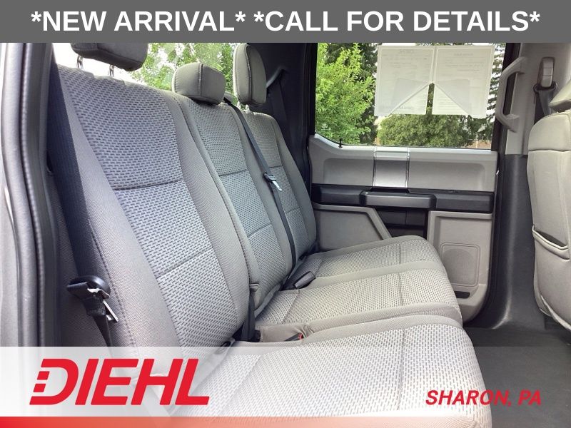 Used 2022 Ford F-250SD Truck