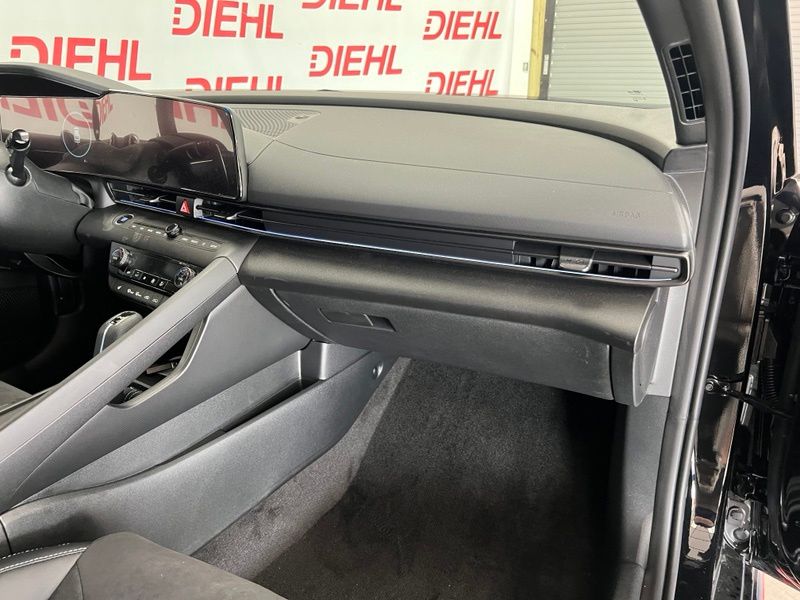 New 2026 Hyundai Elantra N Sedan