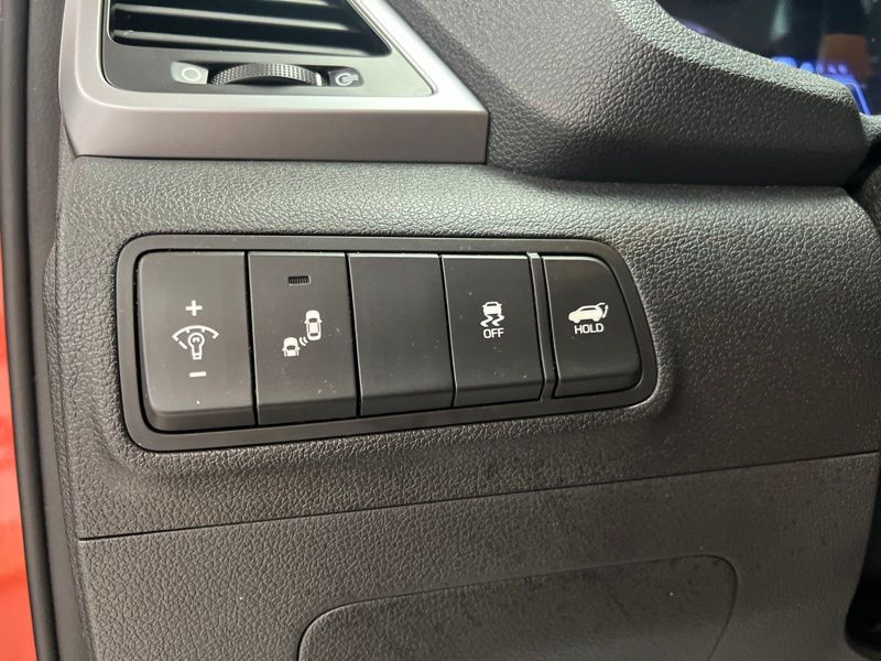Used 2017 Hyundai Tucson SUV