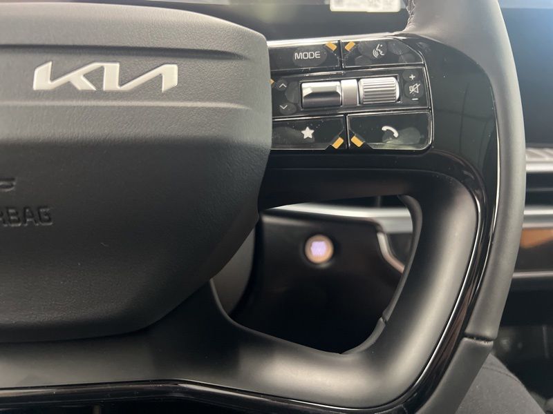 New 2026 Kia Sorento SUV