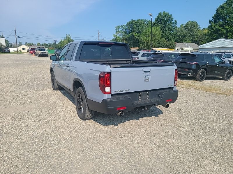 Used 2023 Honda Ridgeline Truck
