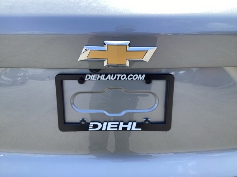 New 2027 Chevrolet Equinox SUV