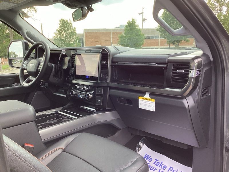 New 2026 Ford F-250SD Truck