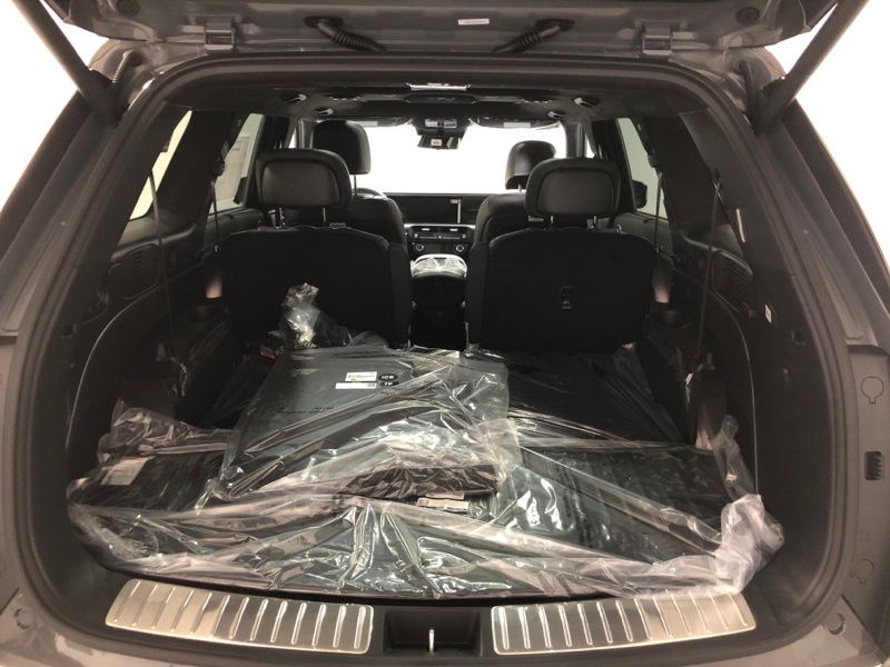 New 2026 Hyundai Palisade SUV