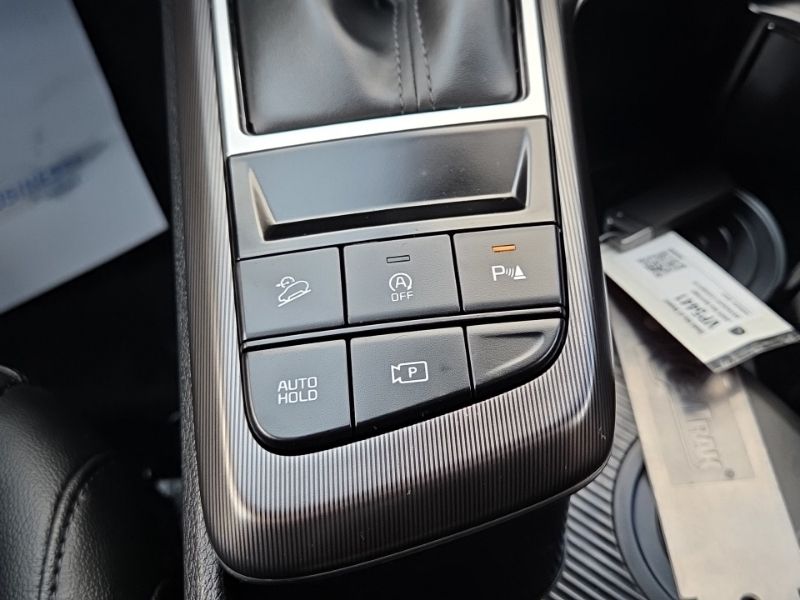 Used 2026 Kia Sportage SUV