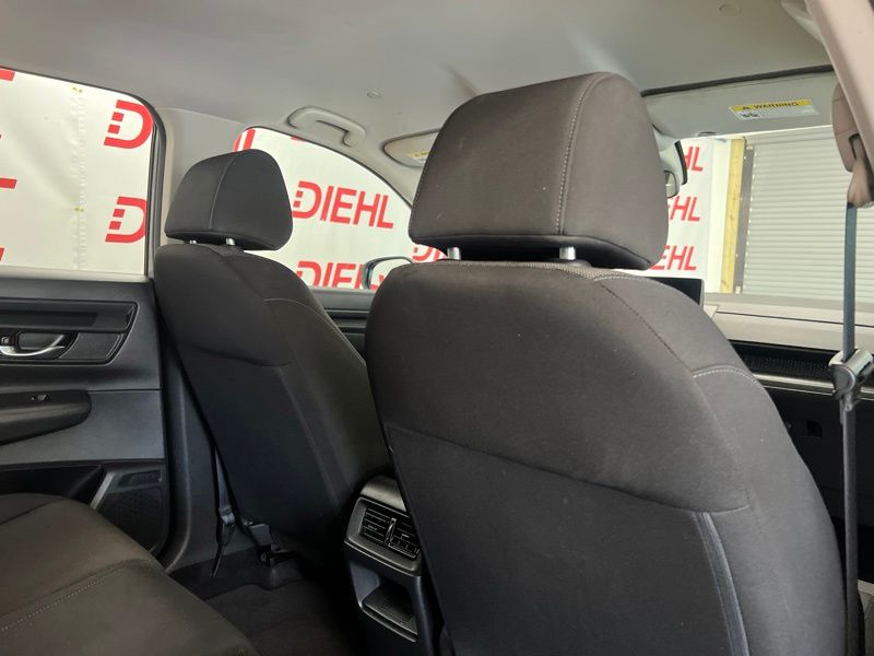 Used 2023 Honda CR-V SUV