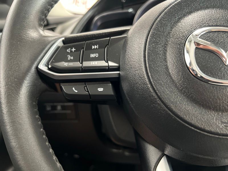 Used 2019 Mazda CX-3 SUV