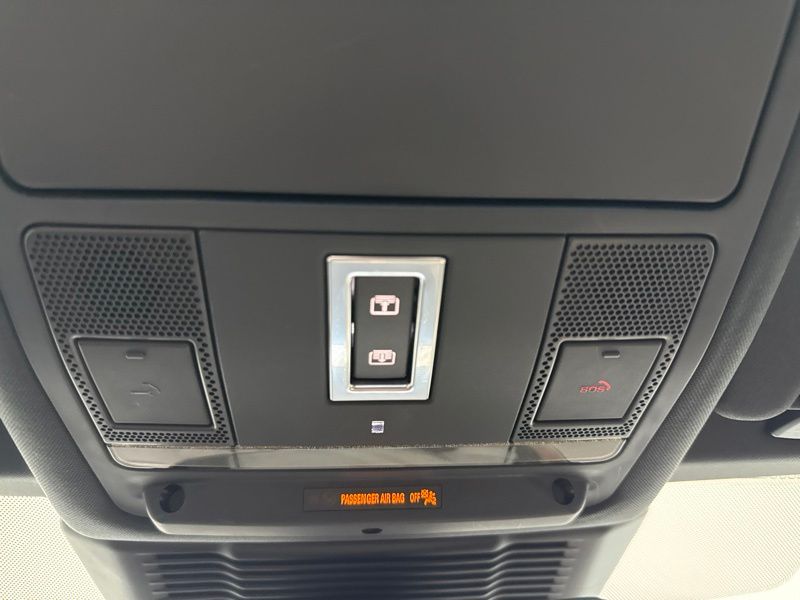 Used 2022 Land rover Discovery Sport SUV
