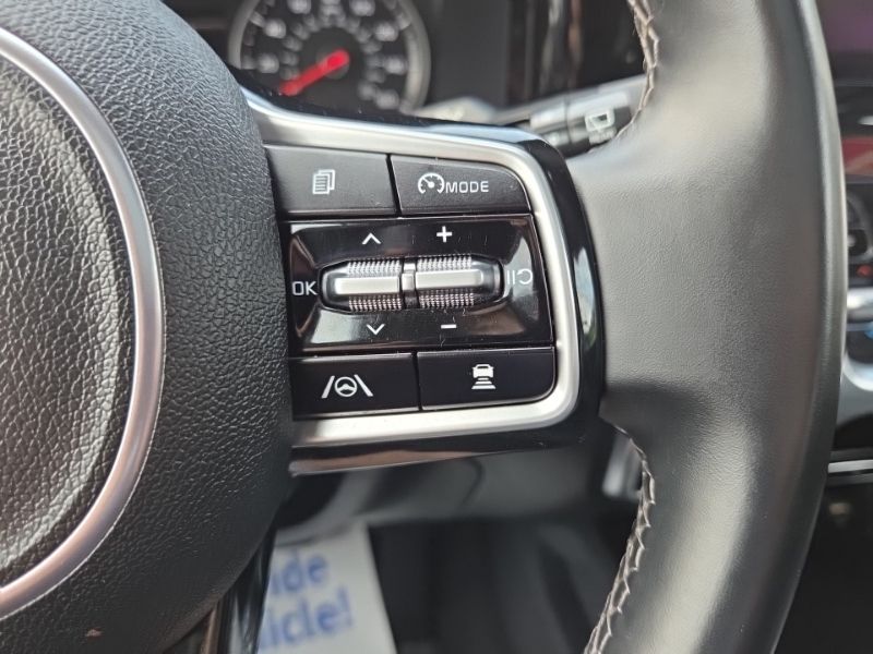 Used 2021 Kia Sorento SUV