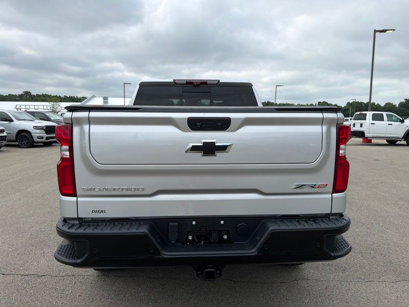 Used 2022 Chevrolet Silverado 1500 Truck