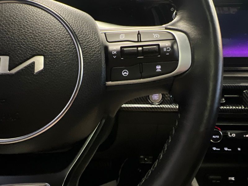 Used 2024 Kia K5 Sedan