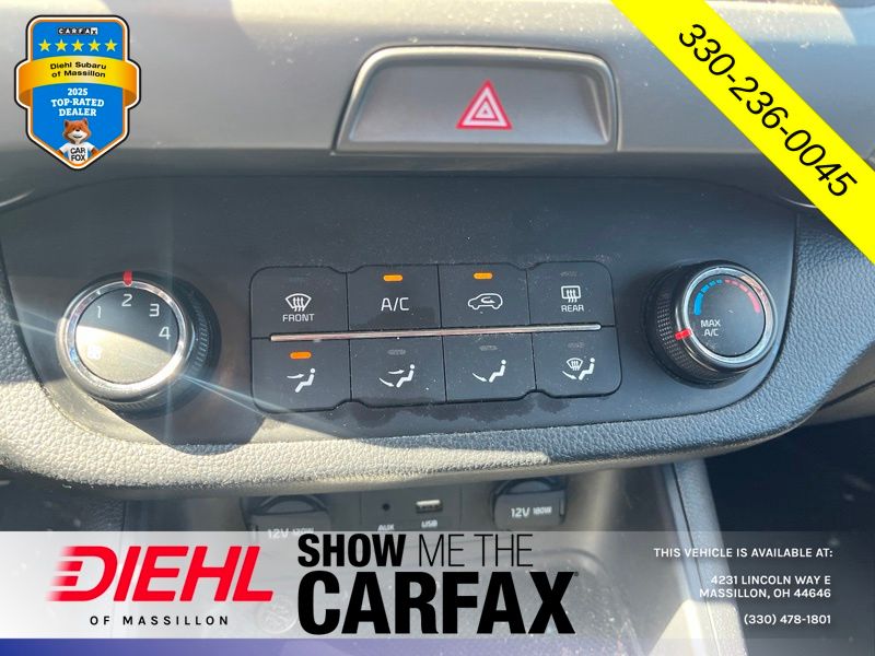 Used 2015 Kia Sportage SUV