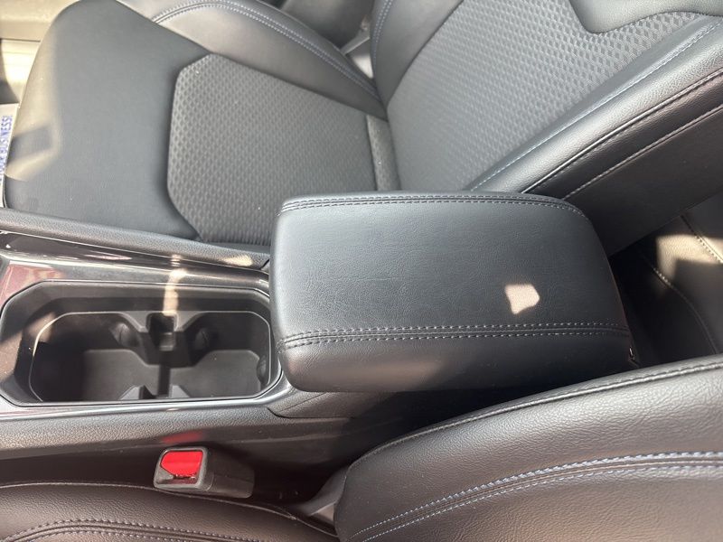 Used 2023 Jeep Compass SUV