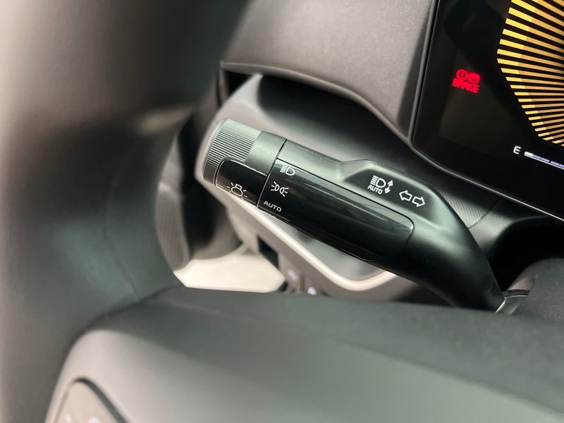 New 2026 Kia K4 Sedan