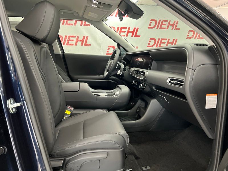 New 2026 Hyundai Palisade Hybrid SUV