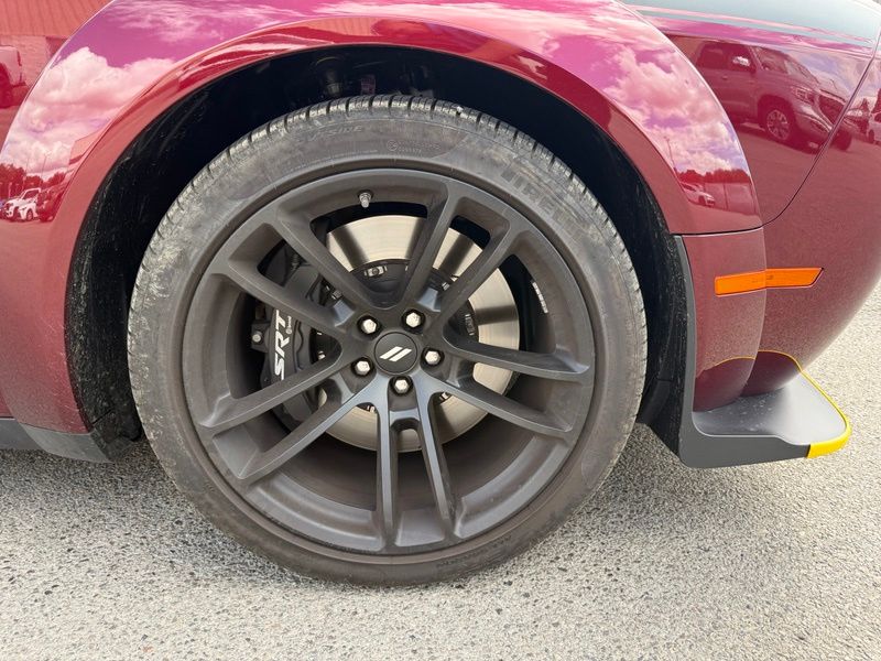 Used 2023 Dodge Challenger Coupe