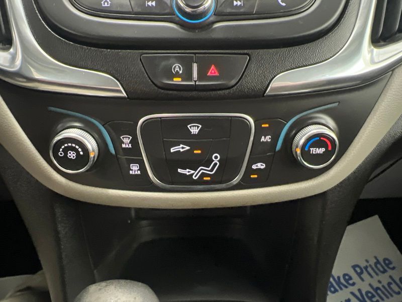 Used 2024 Chevrolet Equinox SUV