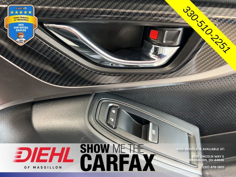 Used 2020 Subaru Crosstrek SUV