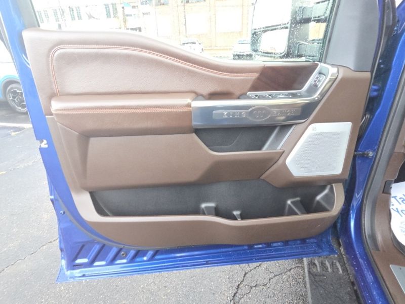Used 2026 Ford F-350SD Truck