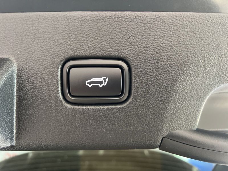 New 2026 Kia Sportage Hybrid SUV