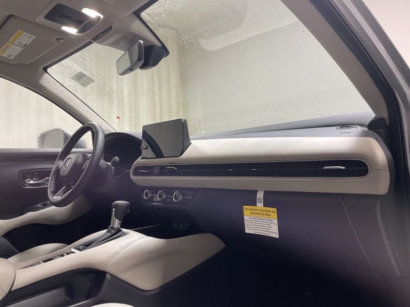 2026 Honda HR-V EX-L - Photo 14