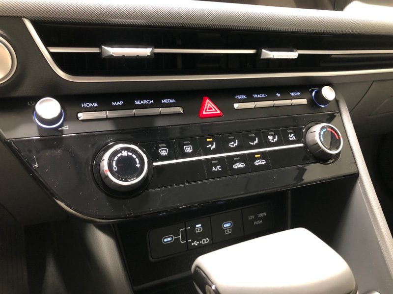 New 2026 Hyundai Sonata Sedan