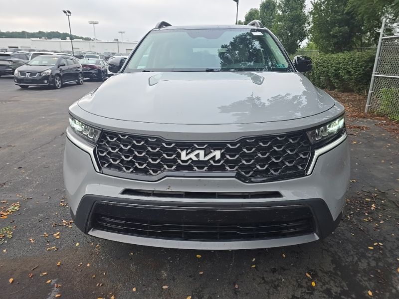 Used 2023 Kia Sorento SUV