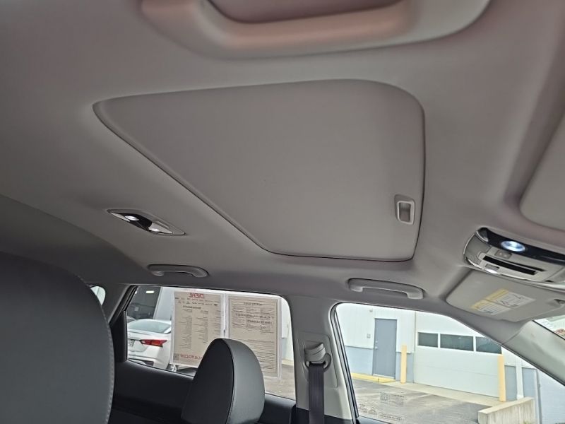 Used 2024 Kia Seltos SUV
