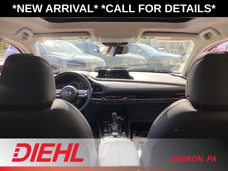 Used 2023 Mazda CX-30 SUV