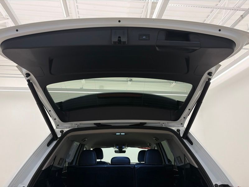 Used 2024 Volkswagen Atlas SUV