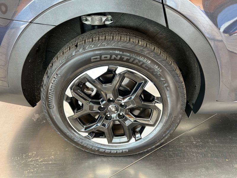 New 2026 Kia Sorento SUV