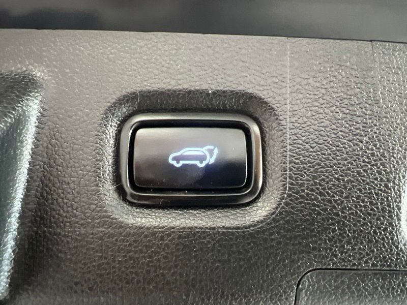 Used 2023 Hyundai Santa Fe SUV