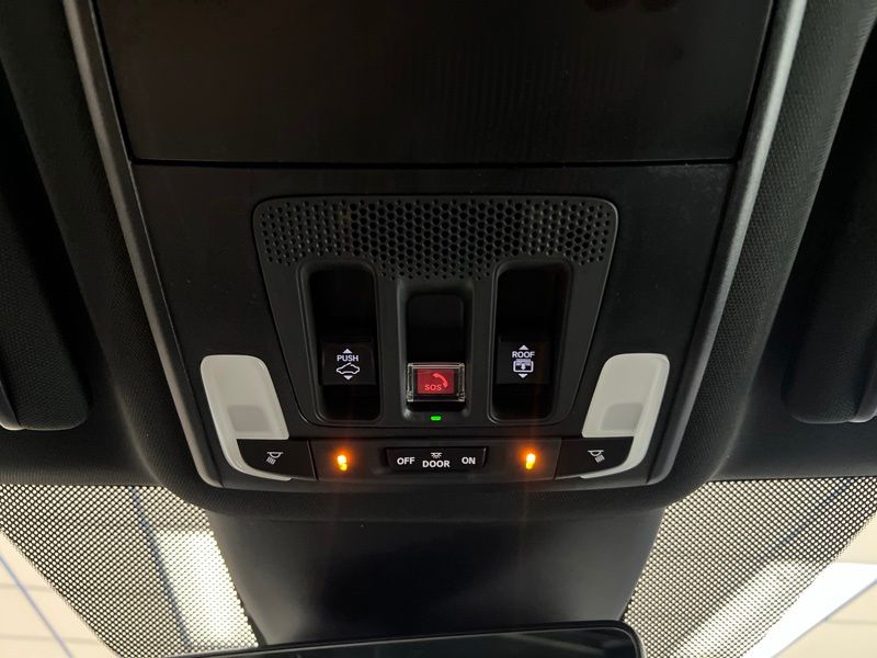 New 2026 Honda Passport SUV
